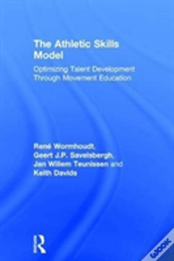Capa do artigo The Athletic Skills Model