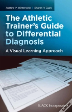 Capa do artigo The Athletic Trainer'S Guide To Differential Diagnosis