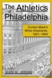 Capa do artigo The Athletics Of Philadelphia