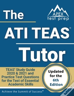 Capa do artigo The Ati Teas Tutor