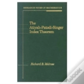 The Atiyah-Patodi-Singer Index Theorem