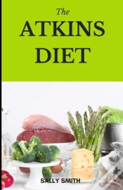 Capa do artigo The Atkins Diet Cookbook
