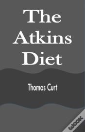 Capa do artigo The Atkins Diet