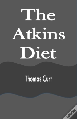 Capa do artigo The Atkins Diet
