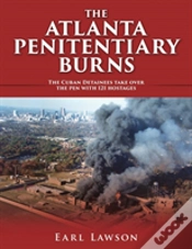 Capa do artigo The Atlanta Penitentiary Burns