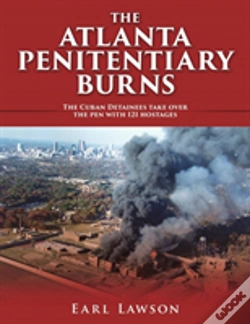 Capa do artigo The Atlanta Penitentiary Burns
