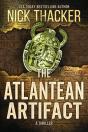 The Atlantean Artifact - Preview
