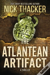 Capa do artigo The Atlantean Artifact