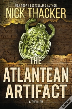 Capa do artigo The Atlantean Artifact