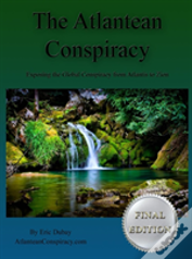 The Atlantean Conspiracy (Final Edition)
