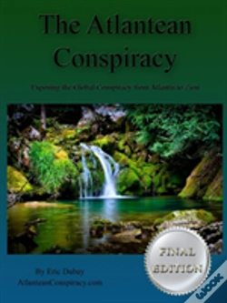 Capa do artigo The Atlantean Conspiracy (Final Edition)