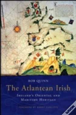 Capa do artigo The Atlantean Irish