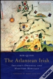 Capa do artigo The Atlantean Irish