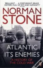 Capa do artigo The Atlantic And Its Enemies