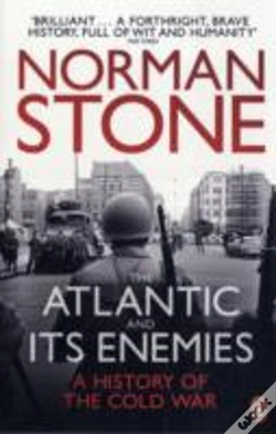Capa do artigo The Atlantic And Its Enemies