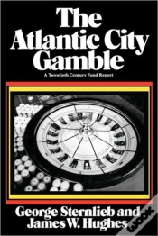 Capa do artigo The Atlantic City Gamble