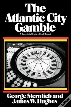 Capa do artigo The Atlantic City Gamble
