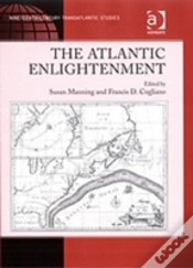 Capa do artigo The Atlantic Enlightenment