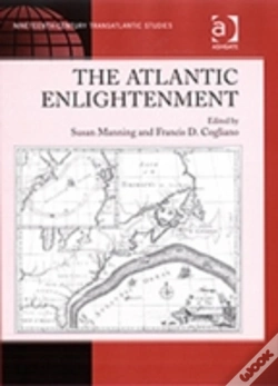 Capa do artigo The Atlantic Enlightenment