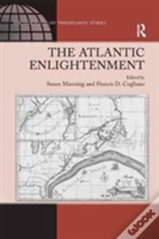 Capa do artigo The Atlantic Enlightenment