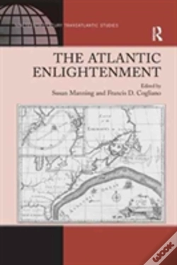 Capa do artigo The Atlantic Enlightenment