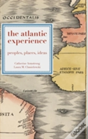Capa do artigo The Atlantic Experience