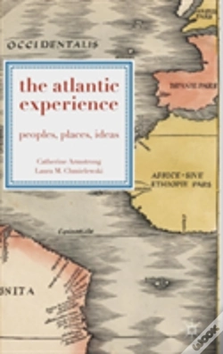 Capa do artigo The Atlantic Experience