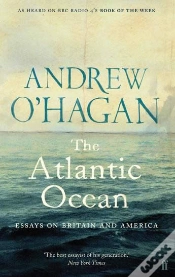 Capa do artigo The Atlantic Ocean