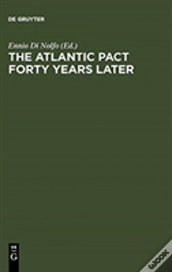 Capa do artigo The Atlantic Pact Forty Years Later