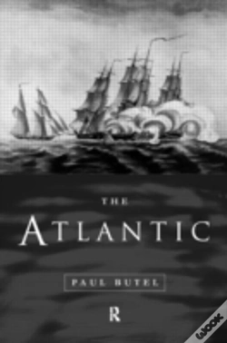 Capa do artigo The Atlantic