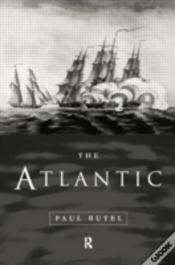 Capa do artigo The Atlantic