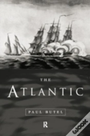 Capa do artigo The Atlantic