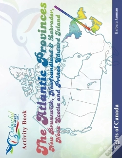 Capa do artigo The Atlantic Provinces
