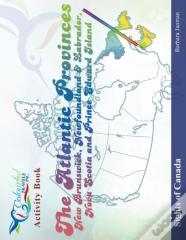The Atlantic Provinces