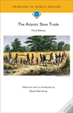 Capa do artigo The Atlantic Slave Trade
