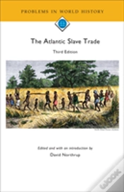 Capa do artigo The Atlantic Slave Trade