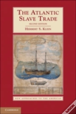 Capa do artigo The Atlantic Slave Trade