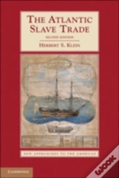 The Atlantic Slave Trade