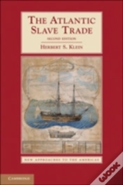 Capa do artigo The Atlantic Slave Trade