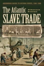 Capa do artigo The Atlantic Slave Trade