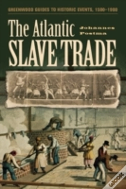 Capa do artigo The Atlantic Slave Trade
