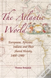 Capa do artigo The Atlantic World