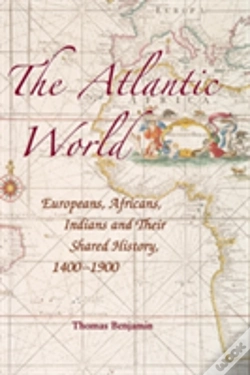 Capa do artigo The Atlantic World