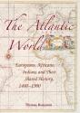 The Atlantic World - Preview