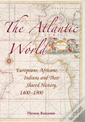 Capa do artigo The Atlantic World