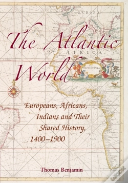 Capa do artigo The Atlantic World
