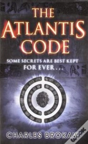 Capa do artigo The Atlantis Code