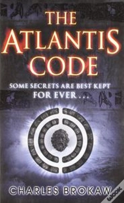 Capa do artigo The Atlantis Code