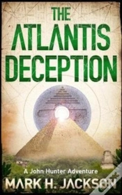 Capa do artigo The Atlantis Deception