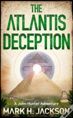 Capa do artigo The Atlantis Deception